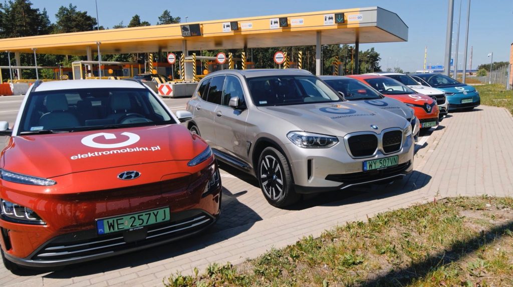 Panek CarSharing dodaje do oferty 7 elektrycznych Renault